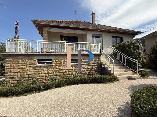 Maison vente à Charolles, Chauffailles