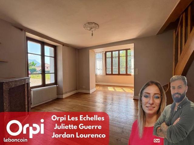 Maison vente à Entre-deux-guiers, Guadeloupe