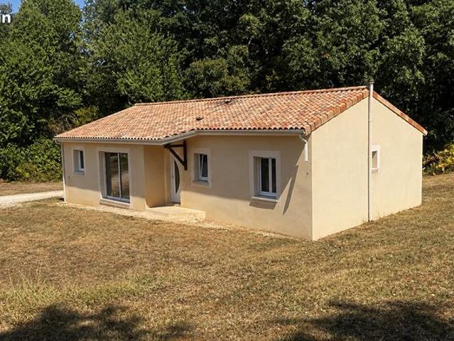 Maison vente à Périgueux, Saint-martin-des-combes