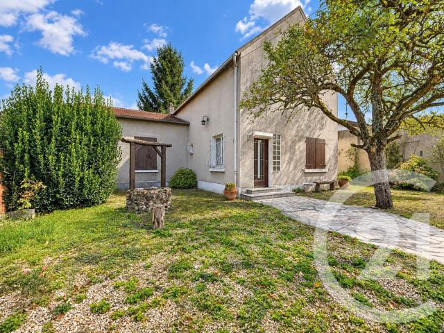 Maison vente à Bords de Marne, Champs-sur-Marne