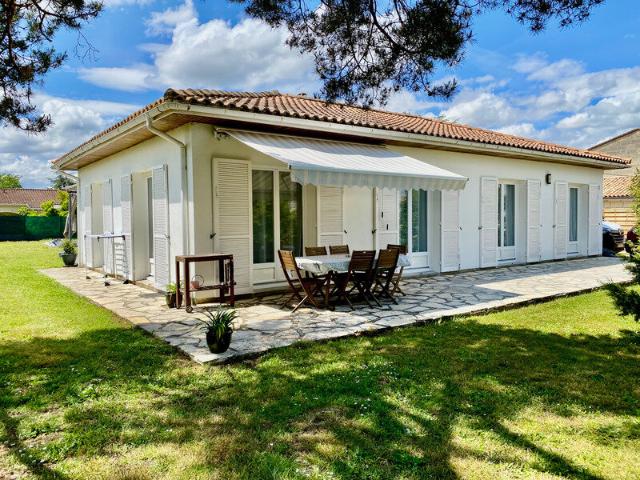 Maison vente à Vayres, Saint-Pardon