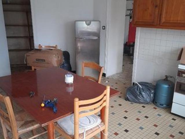 Maison vente à Châtellerault, Guesnes