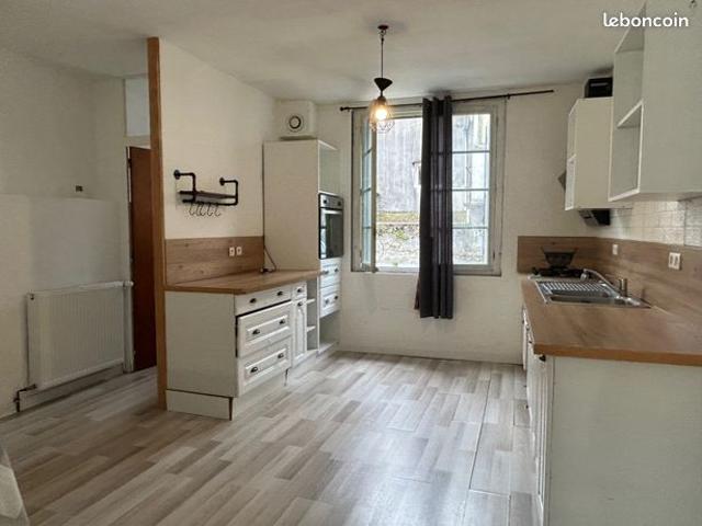 Maison vente à Nérac, Lavardac