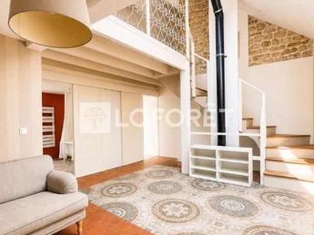 Maison vente à Senlis, Orry-la-ville