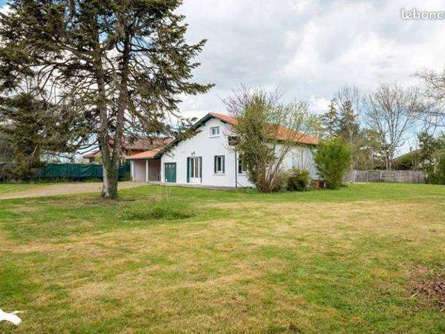 Maison vente à Saint-maurice-sur-adour