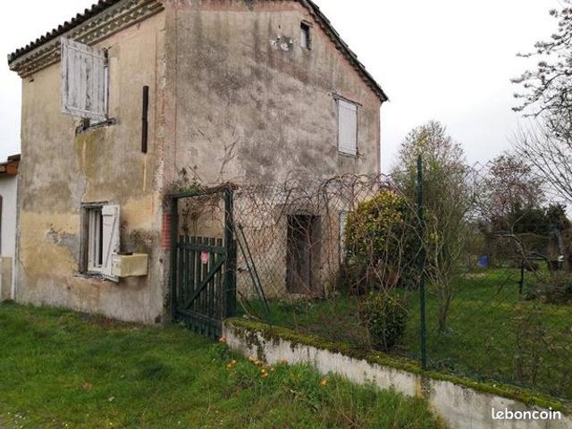 Maison vente à Castres, Damiatte