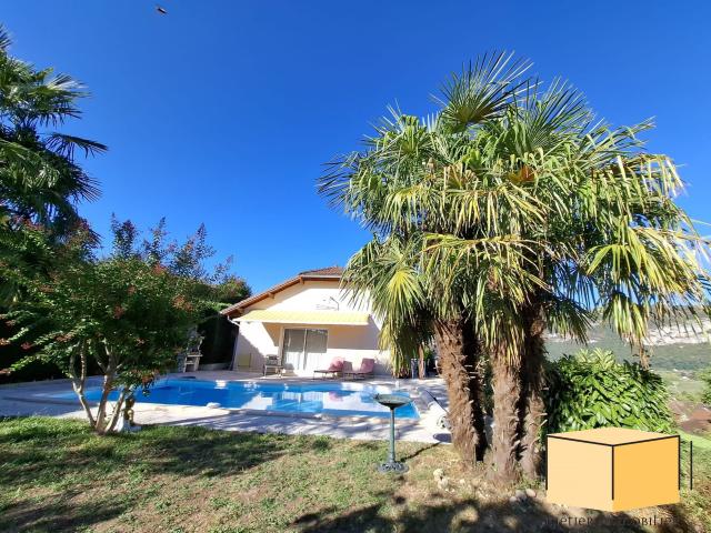 Maison vente à Belley, Auvergne-Rhône-Alpes