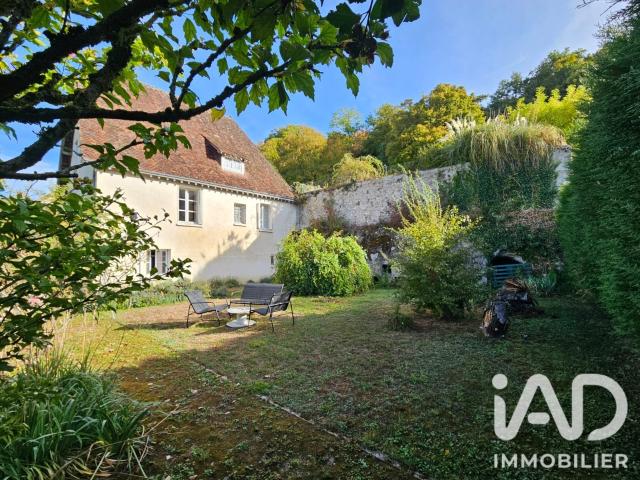 Maison vente à La Chevallerie, Villedieu-le-Château