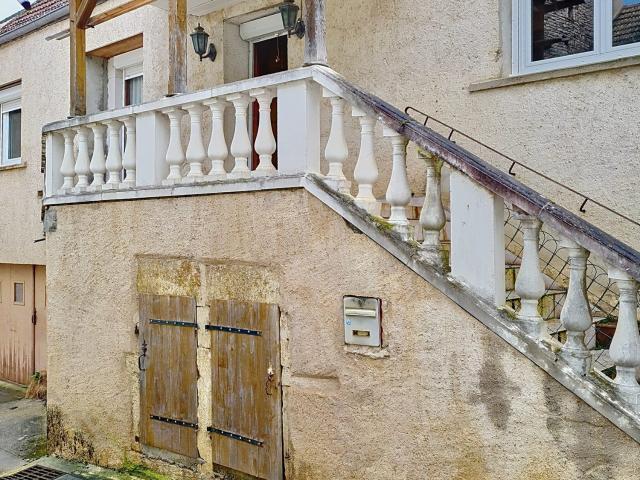 Maison vente à Beaune, Chassagne-montrachet