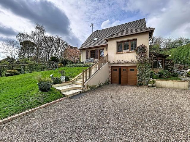 Maison vente à Les Andelys, Saint-denis-le-ferment