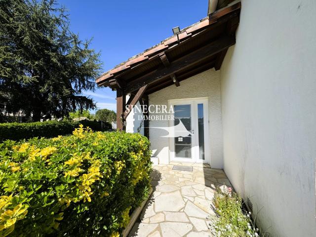 Maison vente à Bergerac, Cours-de-pile