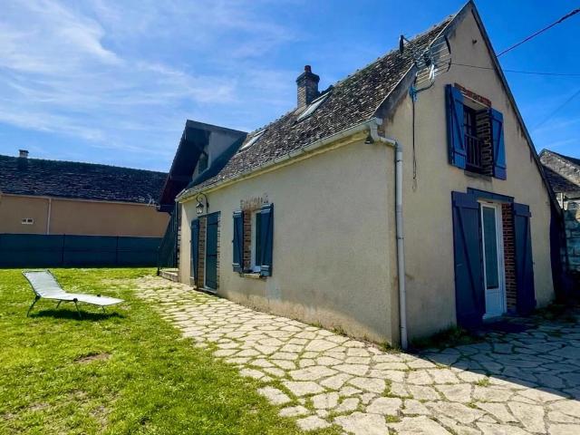 Maison vente à Serbonnes, Yonne
