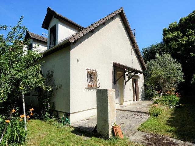 Maison vente à Le Raincy, Aulnay-sous-bois