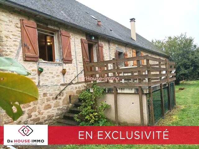 Maison vente à Gourdon, Vayrac