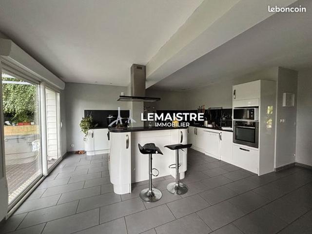 Maison vente à Issoudun, Fontenay