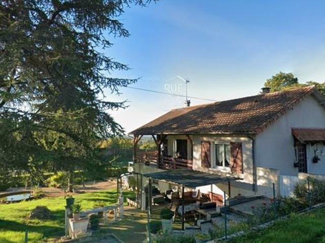 Maison vente à Poitiers, Nouvelle-Aquitaine