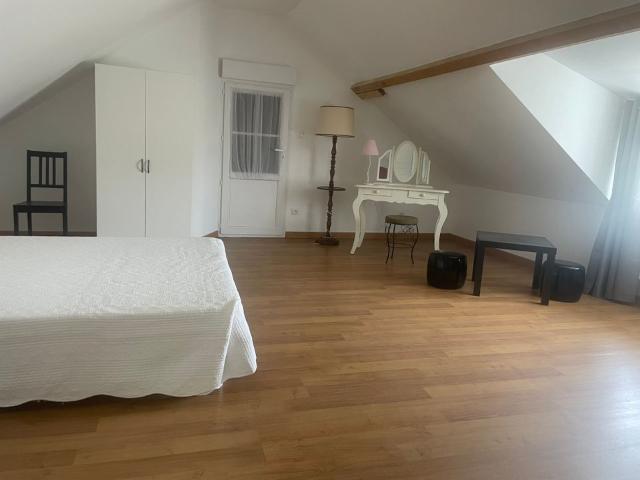 Maison location à Chaumont