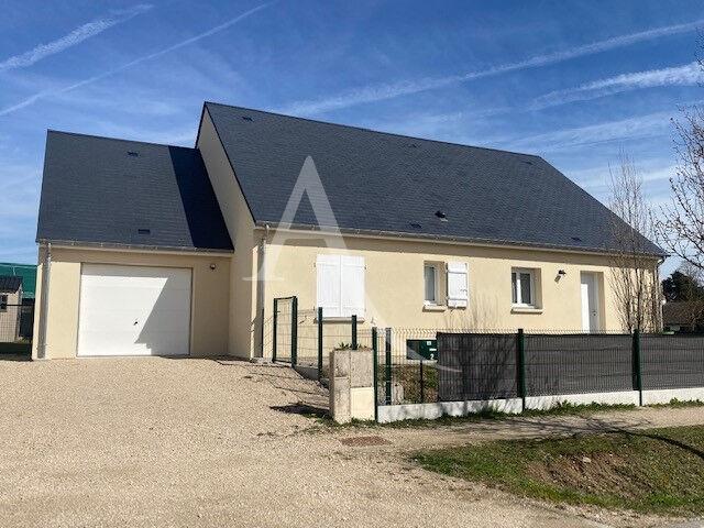 Maison location à Orléans, Fay-aux-loges