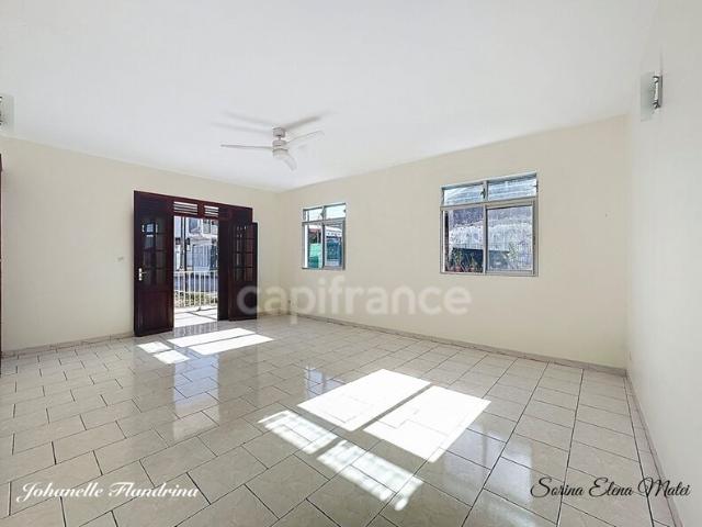 Maison location à Guadeloupe
