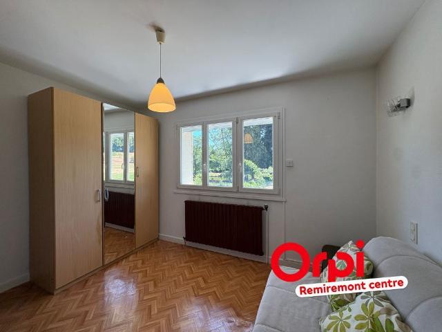 Maison location à Épinal, Le Val-d'ajol