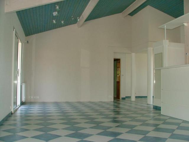 Maison location à Arcachon, Lugos