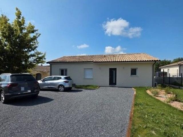 Maison location à Libourne, Saint-genès-de-fronsac