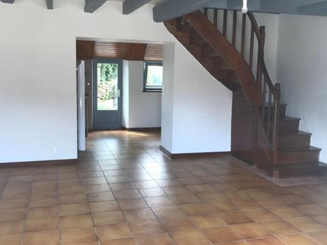 Maison location à Vannes, Bretagne