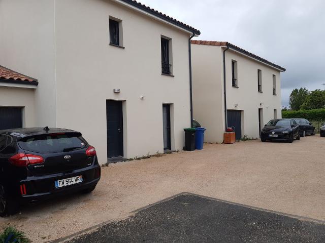 Maison location à Toulouse