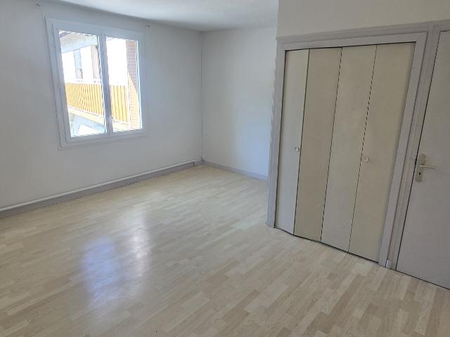 Maison location à Grenoble, Vif
