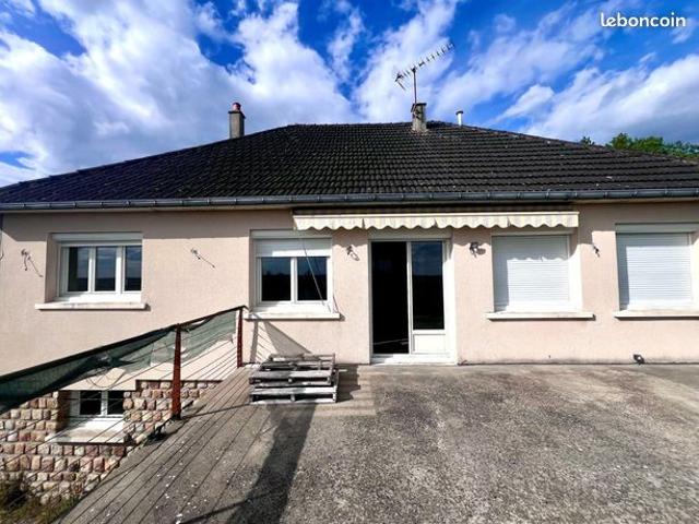 Maison vente à Mamers, Le Grez