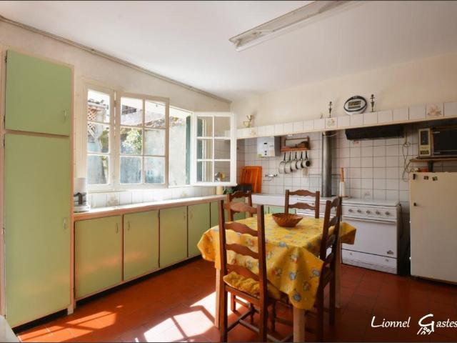 Maison vente à Sainte-Foy-la-Grande, Gironde