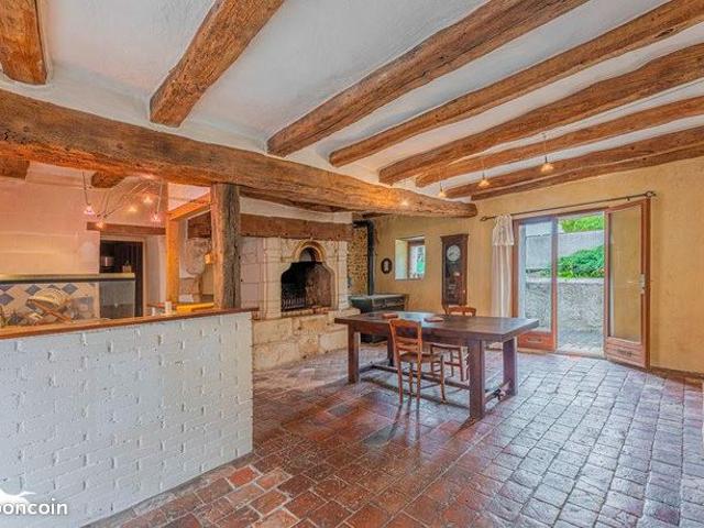 Maison vente à Montbéliard, Saint-hippolyte