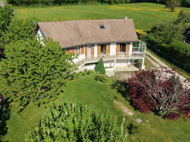 Maison vente à Saint-Julien-en-Genevois, Allonzier-la-caille