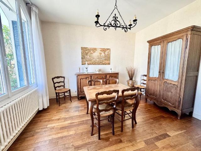Maison vente à Orléans