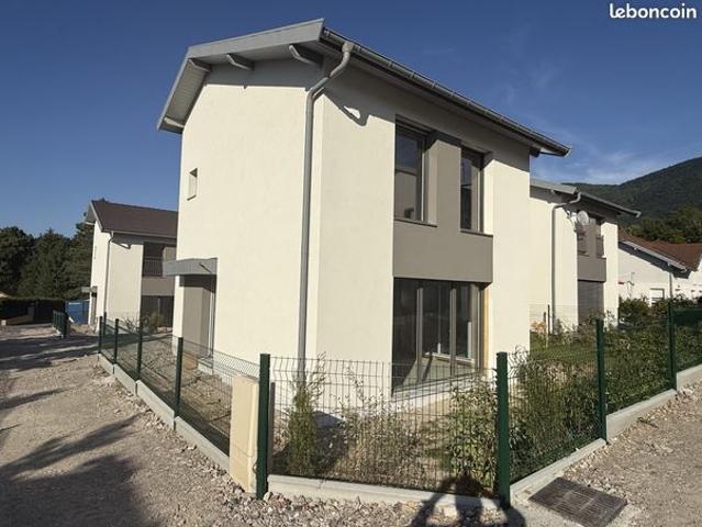 Maison vente à Saint-Julien-en-Genevois, Archamps