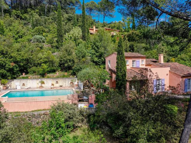 Maison vente à Arrondissement de Draguignan, Flayosc