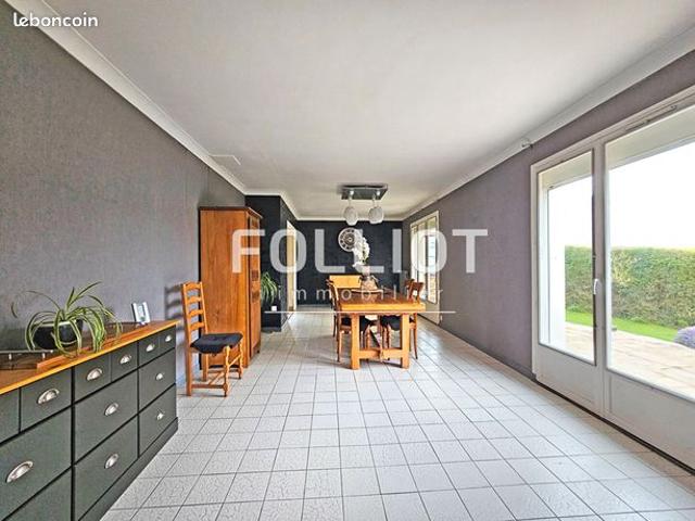 Maison vente à Caen, Douvres-la-délivrande