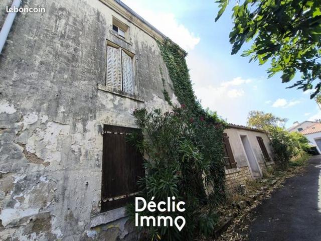 Maison vente à Niort, Celles-sur-belle