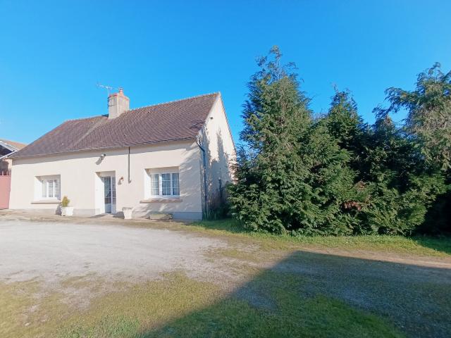Maison vente à Amné, Sarthe