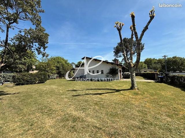 Maison vente à Arcachon, Lège-cap-ferret