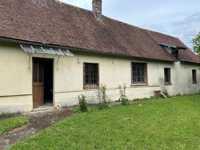 Maison vente à Beauvais, Saint-aubin-en-bray