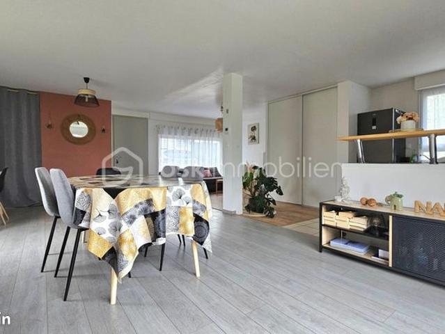 Maison vente à Rennes, Bretagne