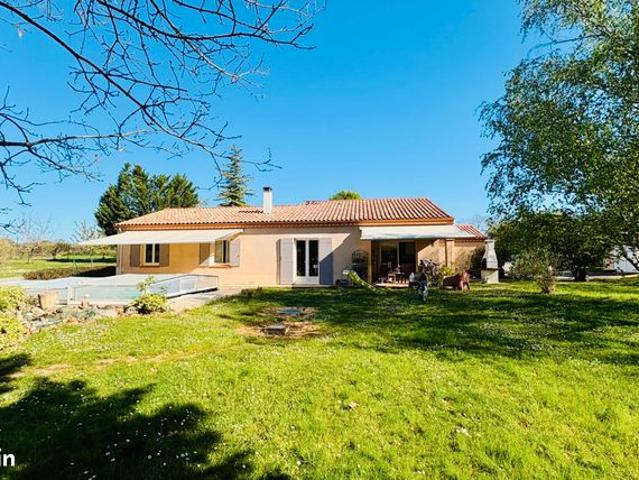 Maison vente à Villeneuve-sur-Lot, Villeneuve-sur-lot