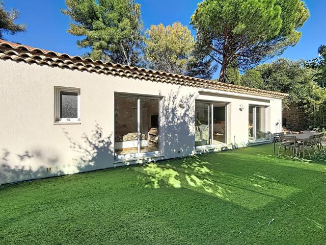 Maison vente à Arrondissement de Toulon, Six-fours-les-plages