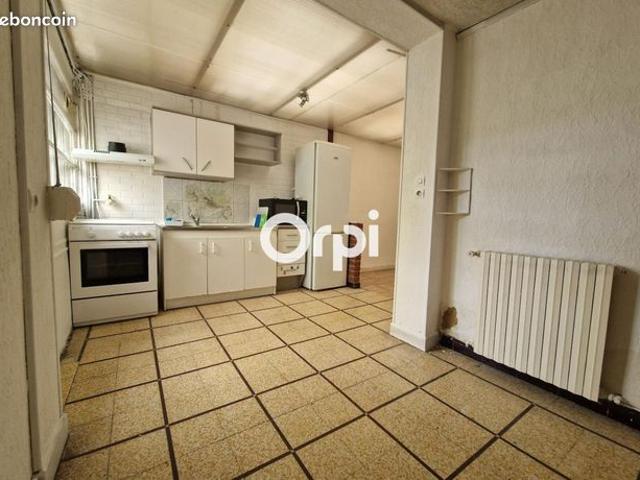 Maison vente à Lille, Tourcoing