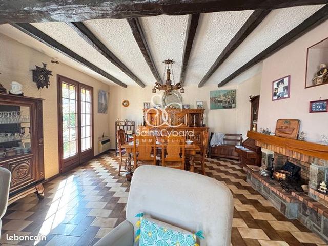 Maison vente à Angoulême, Aignes-et-puypéroux