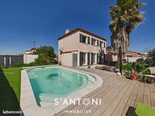 Maison vente à Béziers, Vendres