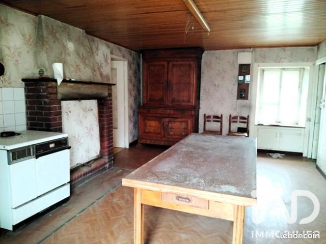 Maison vente à Avranches, Pontorson