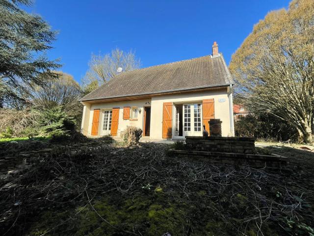 Maison vente à Château-Thierry, Château-thierry
