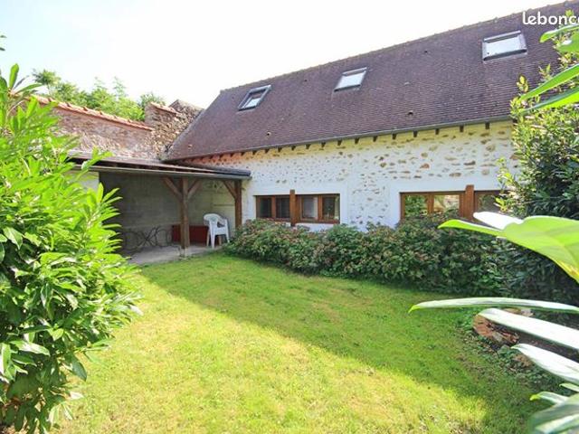 Maison vente à Melun, Saint-fargeau-ponthierry